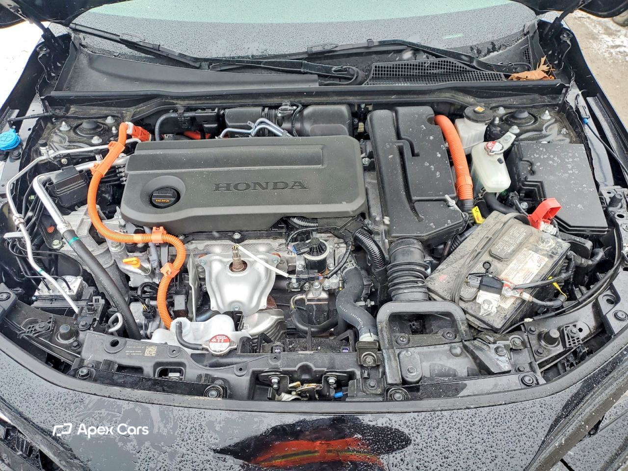Honda Civic 2025