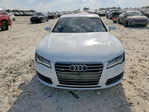 Audi A7 2013