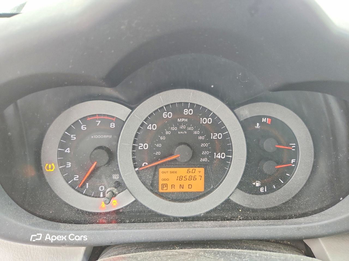 Toyota RAV 4 2007