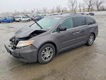 Honda Odyssey 2012