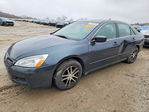 Accord 2007