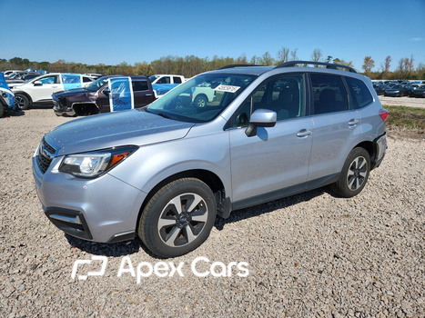 Subaru Forester 2017 - Image 1 of 13