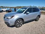 Subaru Forester 2017