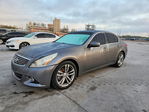 Infiniti G 2013
