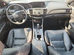 Honda Accord 2017