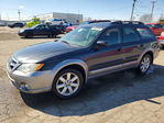 Subaru Outback 2009