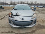 Mazda 3 2013