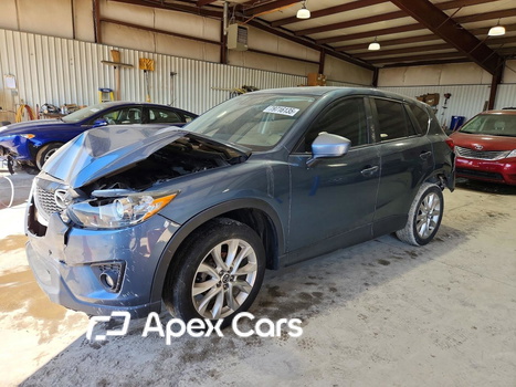 Mazda CX-5 2015 - Image 1 of 13