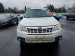 Subaru Forester 2012