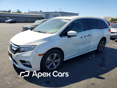 Honda Odyssey 2018 - Image 1 of 12