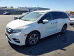 Honda Odyssey 2018