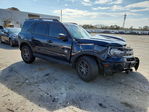 Ford Bronco 2022