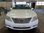 Lexus LS 2011
