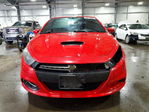 Dodge Dart 2016