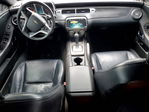 Chevrolet Camaro 2014