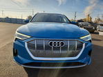 Audi e-tron 2019