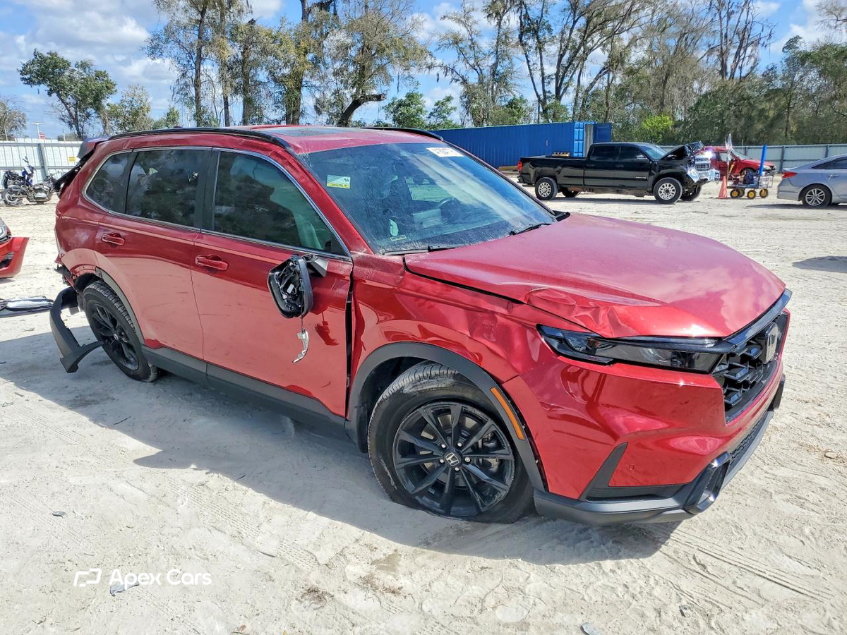 Honda CR-V 2023