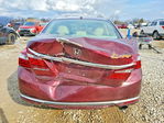 Honda Accord 2016