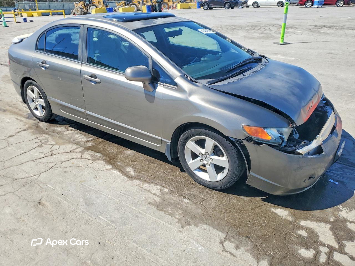 Honda Civic 2007