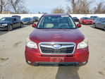 Subaru Forester 2015