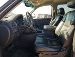 Chevrolet Suburban 2012