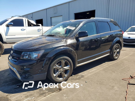 Dodge Journey 2014 - Image 1 of 5