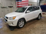 Toyota RAV 4 2012