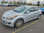Hyundai Elantra 2012