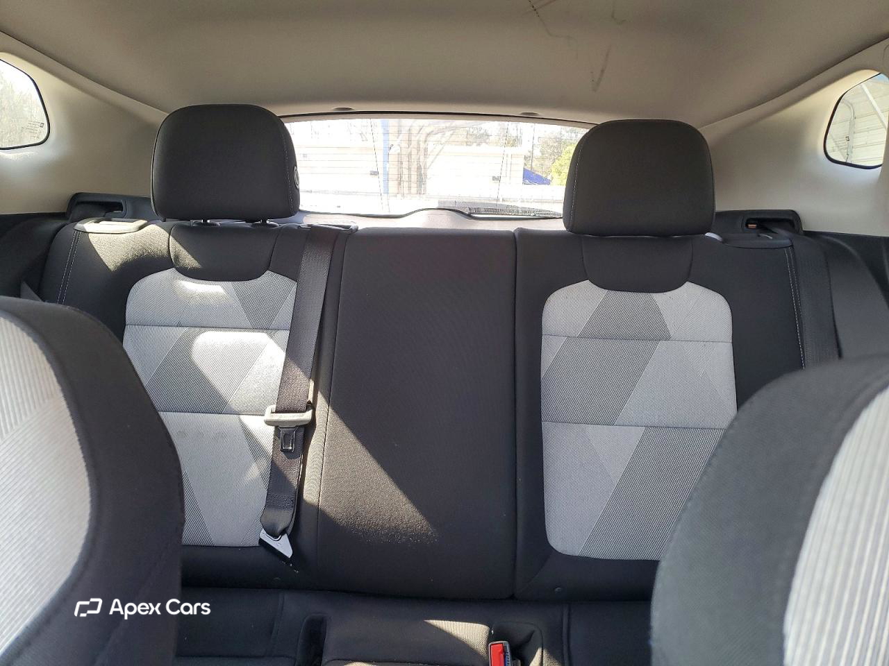 Chevrolet Trax 2024