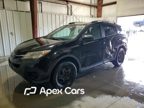 Toyota RAV 4 2013 - Image 1 of 13