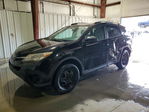 Toyota RAV 4 2013