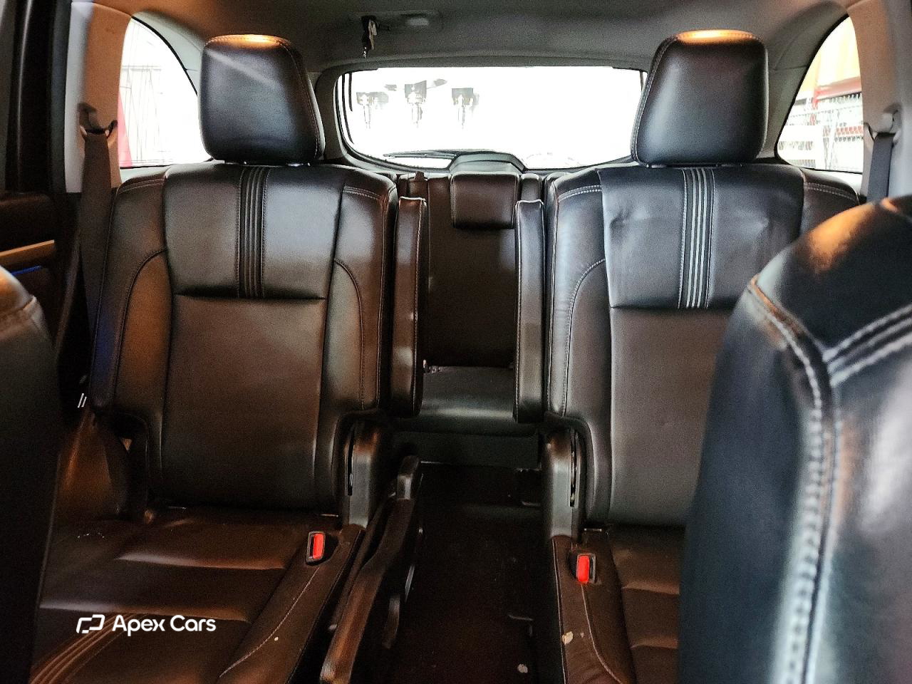 Toyota Highlander 2018