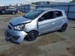 Mitsubishi Mirage 2020