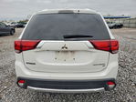 Mitsubishi Outlander 2018