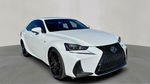 Lexus IS 2020