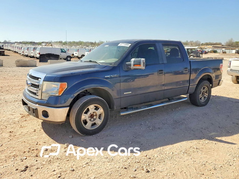 Ford F-150 2013 - Image 1 of 12