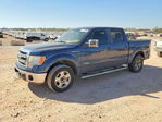Ford F-150 2013