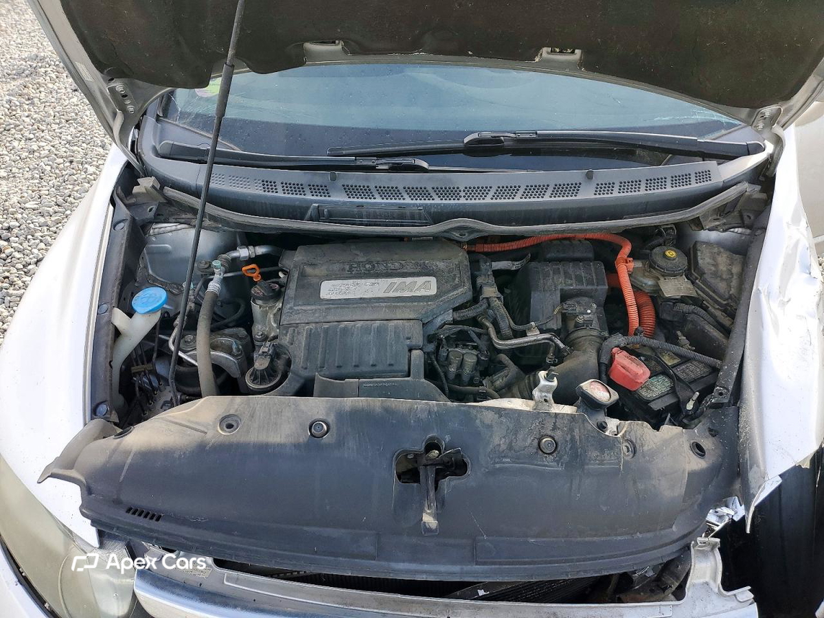 Honda Civic 2006