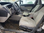 Honda Civic 2014