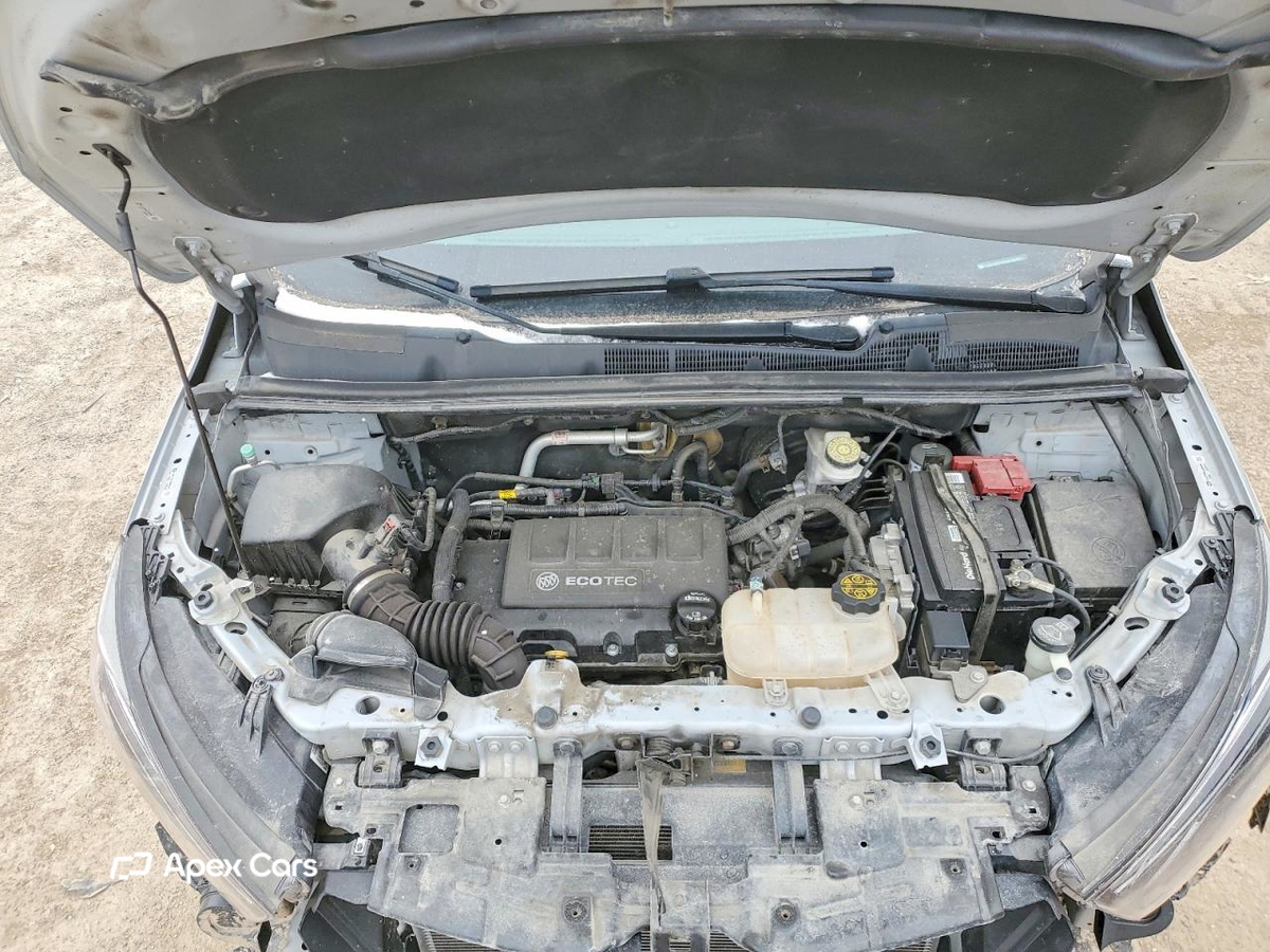 Buick Encore 2018