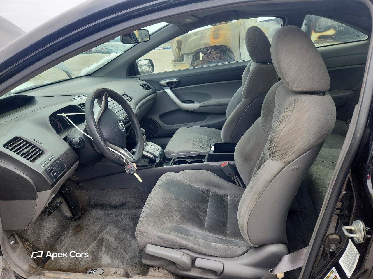 Honda Civic 2007
