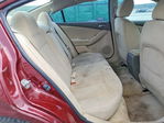 Nissan Altima 2012