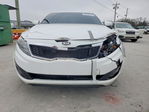 Kia Optima 2012