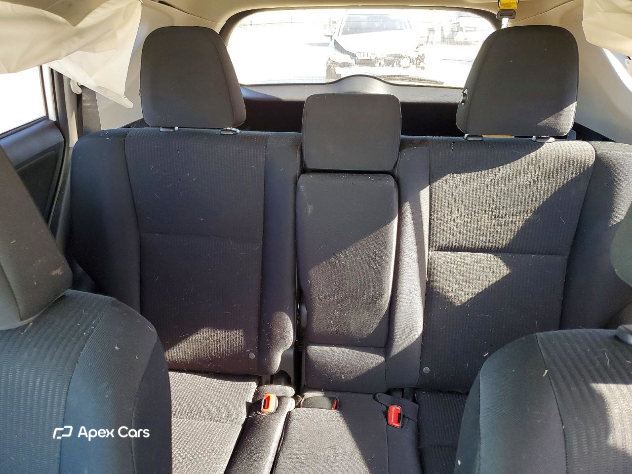 Toyota RAV 4 2015