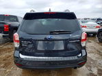 Subaru Forester 2018