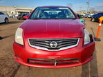 Nissan Sentra 2012