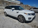 Land Rover Range Rover 2016