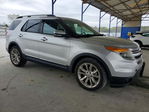Ford Explorer 2015