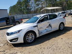 Kia Optima 2013