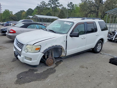 Ford Explorer 2008 - Image 1 of 13
